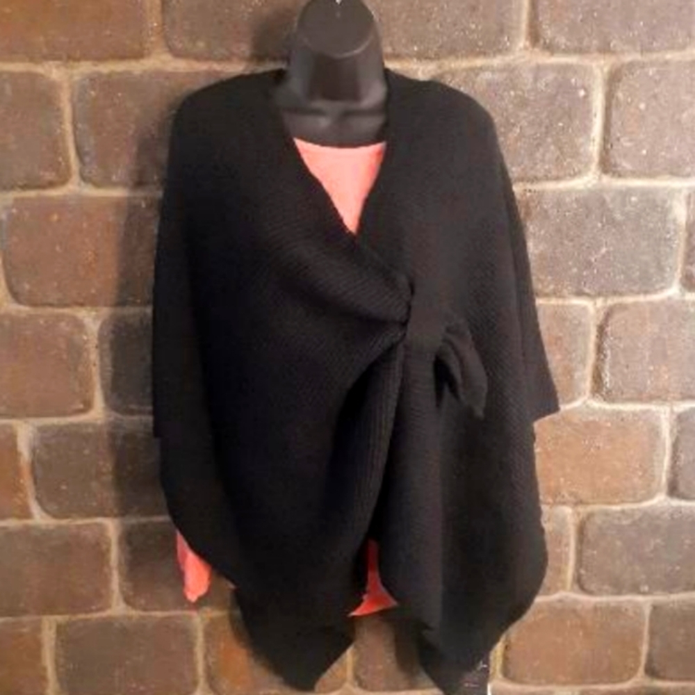 Black Wrap